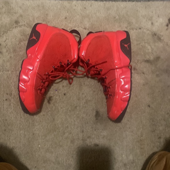 JORDAN METRO CHILLIE 9’S - Picture 2 of 4